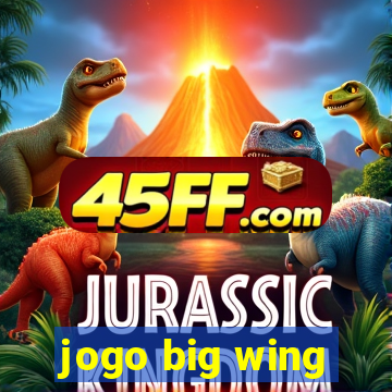 jogo big wing
